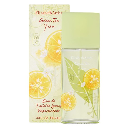 Дамски парфюм ELIZABETH ARDEN Green Tea Yuzu